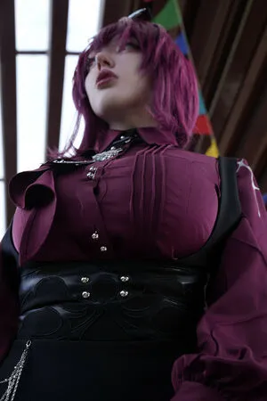 Ringeko Chan OnlyFans Leaked Free Thumbnail Picture - #xYfjFfKD0k