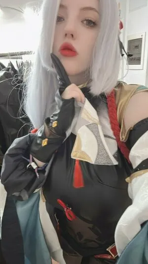 Ringeko Chan OnlyFans Leaked Free Thumbnail Picture - #xd8r2BBmV6