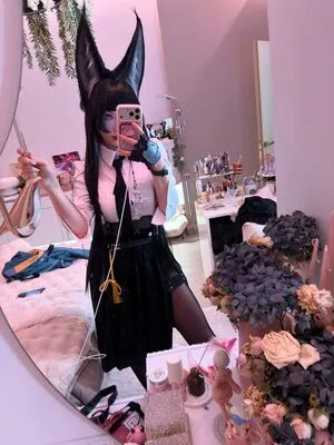 Ringeko Chan OnlyFans Leaked Free Thumbnail Picture - #yc7h15cDHB