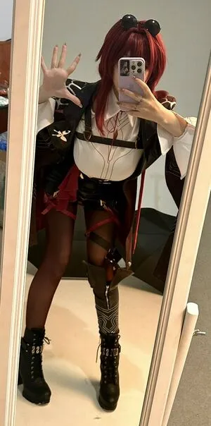 Ringeko Chan OnlyFans Leaked Free Thumbnail Picture - #zsmoghUH6r
