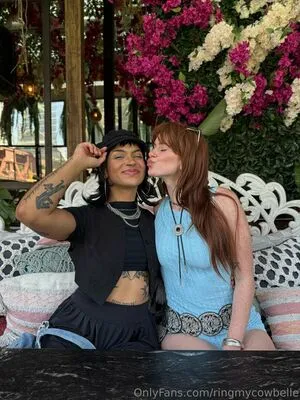 Ringmycowbelle OnlyFans Leaked Free Thumbnail Picture - #3tNRY40xtx