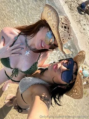 Ringmycowbelle OnlyFans Leaked Free Thumbnail Picture - #fBtT9PqGz0