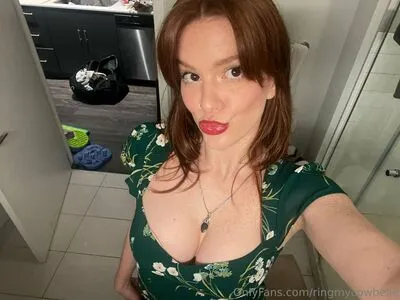Ringmycowbelle OnlyFans Leaked Free Thumbnail Picture - #6NkDMpuaxo