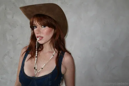 Ringmycowbelle OnlyFans Leaked Free Thumbnail Picture - #HgxMEZvXIm