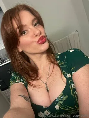 Ringmycowbelle OnlyFans Leaked Free Thumbnail Picture - #RKhUHBnqCf