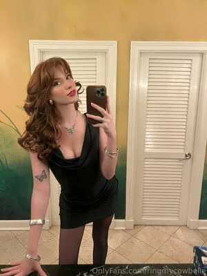Ringmycowbelle OnlyFans Leaked Free Thumbnail Picture - #UZp5gIBtIa