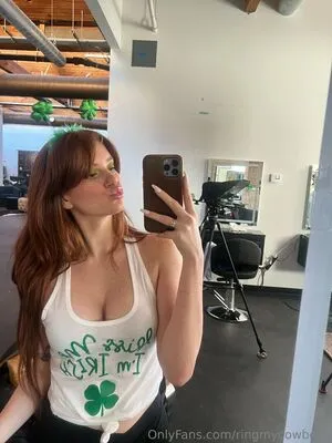 Ringmycowbelle OnlyFans Leaked Free Thumbnail Picture - #ty4TakDOxL