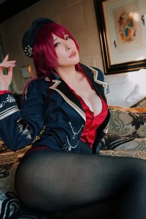 Ringo Mitsuki OnlyFans Leaked Free Thumbnail Picture - #Hjn4U07hk1