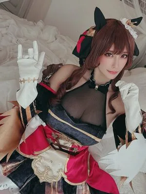 Ringo Mitsuki OnlyFans Leaked Free Thumbnail Picture - #B55ucw4uW9