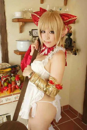Ringo Mitsuki OnlyFans Leaked Free Thumbnail Picture - #M71EzaQNuj