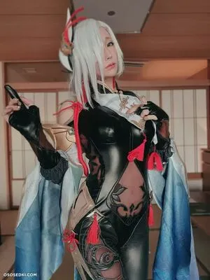 Ringo Mitsuki OnlyFans Leaked Free Thumbnail Picture - #q135lDGZ6v