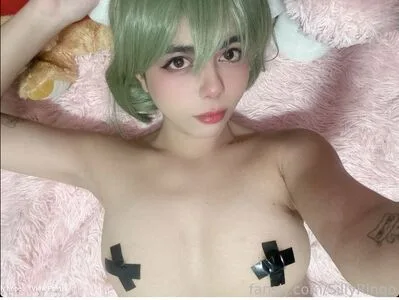 Ringorin OnlyFans Leaked Free Thumbnail Picture - #4elLMZXWfj
