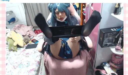 Ringorin OnlyFans Leaked Free Thumbnail Picture - #xAFKmqZsDk