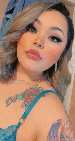Rinjella OnlyFans Leaked Free Thumbnail Picture - #Zmi2wxuXVV