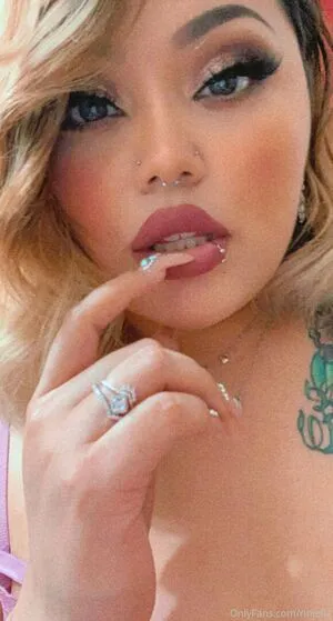Rinjella OnlyFans Leaked Free Thumbnail Picture - #mE6owpff9a