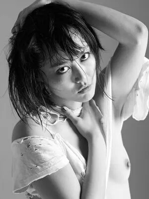 Rinko Kikuchi OnlyFans Leaked Free Thumbnail Picture - #7fCmDkuIbF