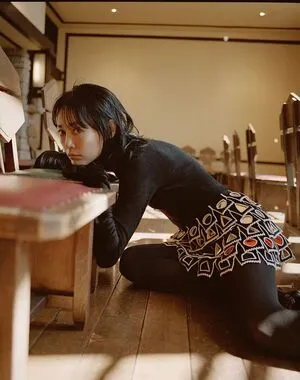 Rinko Kikuchi OnlyFans Leaked Free Thumbnail Picture - #Irgh59zvgu