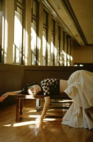 Rinko Kikuchi OnlyFans Leaked Free Thumbnail Picture - #OhNBqdXizD