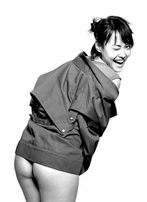 Rinko Kikuchi OnlyFans Leaked Free Thumbnail Picture - #i9NluFsEn8