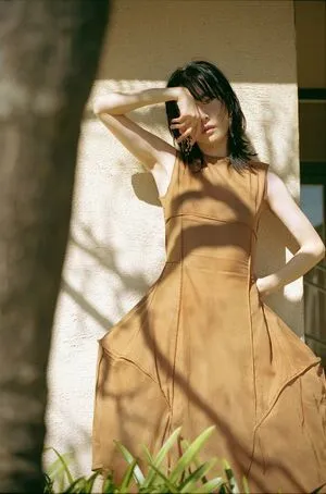 Rinko Kikuchi OnlyFans Leaked Free Thumbnail Picture - #nCgRJwwTEN