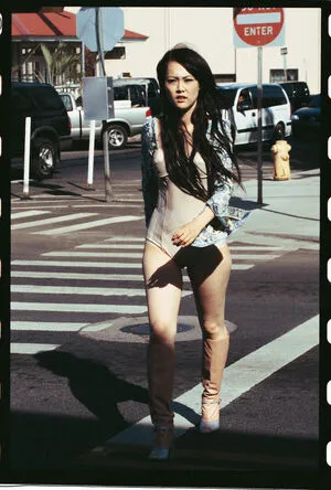 Rinko Kikuchi OnlyFans Leaked Free Thumbnail Picture - #pNrGlWutNH