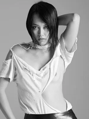 Rinko Kikuchi OnlyFans Leaked Free Thumbnail Picture - #v4GgqwavyI