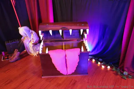 Rinkuroneko OnlyFans Leaked Free Thumbnail Picture - #2U5nt9NtbU