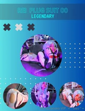 Rinkuroneko OnlyFans Leaked Free Thumbnail Picture - #3PUk82589A