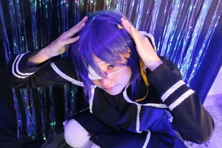 Rinkuroneko OnlyFans Leaked Free Thumbnail Picture - #3Utv9RP4nB