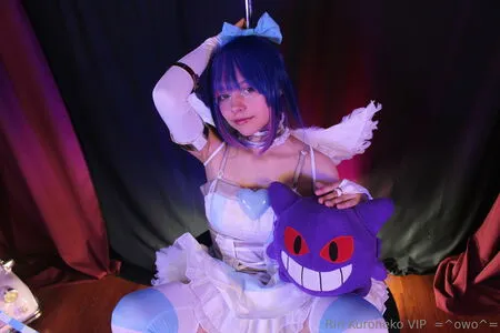 Rinkuroneko OnlyFans Leaked Free Thumbnail Picture - #4ZXjVMEA5r