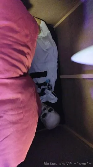 Rinkuroneko OnlyFans Leaked Free Thumbnail Picture - #4ZfJhsytgl