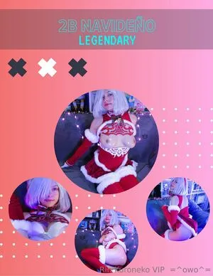 Rinkuroneko OnlyFans Leaked Free Thumbnail Picture - #5y3oL3Jthe