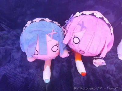 Rinkuroneko OnlyFans Leaked Free Thumbnail Picture - #Ff29USmDCt
