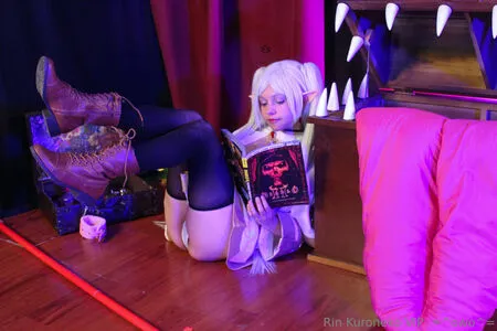 Rinkuroneko OnlyFans Leaked Free Thumbnail Picture - #IKnpf0gvNy