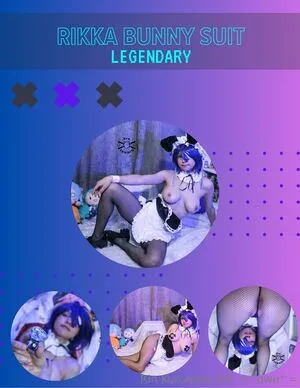 Rinkuroneko OnlyFans Leaked Free Thumbnail Picture - #J4L0hzqN90