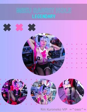 Rinkuroneko OnlyFans Leaked Free Thumbnail Picture - #J9FURF61fl