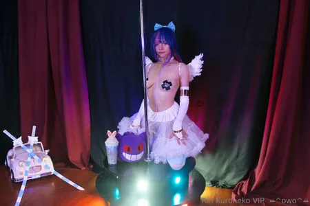 Rinkuroneko OnlyFans Leaked Free Thumbnail Picture - #K4WryJ5ywY