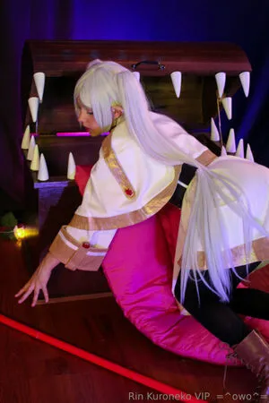 Rinkuroneko OnlyFans Leaked Free Thumbnail Picture - #L5RjgNreeE