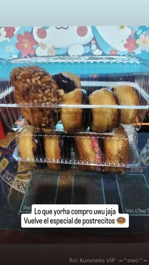 Rinkuroneko OnlyFans Leaked Free Thumbnail Picture - #MvPJG7yGQD