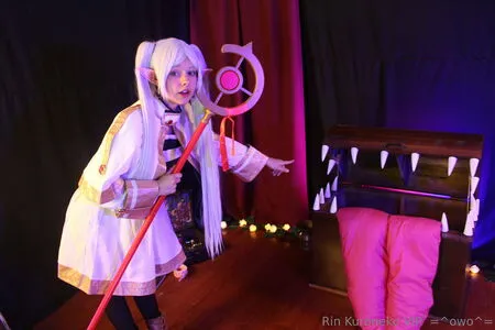 Rinkuroneko OnlyFans Leaked Free Thumbnail Picture - #MzCTO6MPqc