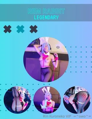 Rinkuroneko OnlyFans Leaked Free Thumbnail Picture - #NQUQq7smYh