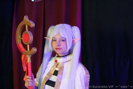 Rinkuroneko OnlyFans Leaked Free Thumbnail Picture - #Zr06MZ8Tzw