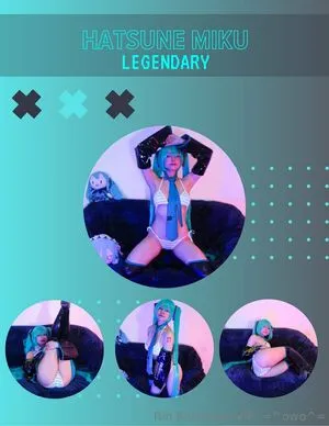 Rinkuroneko OnlyFans Leaked Free Thumbnail Picture - #f7lKW6DhJL