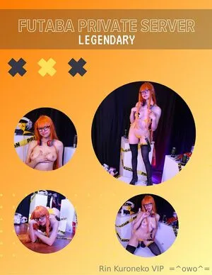 Rinkuroneko OnlyFans Leaked Free Thumbnail Picture - #lIBTbwZQMA