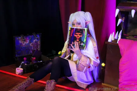 Rinkuroneko OnlyFans Leaked Free Thumbnail Picture - #qb865MJDEg