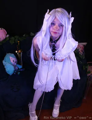 Rinkuroneko OnlyFans Leaked Free Thumbnail Picture - #vTsIotsJe1