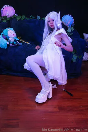 Rinkuroneko OnlyFans Leaked Free Thumbnail Picture - #vkd7XTOaes
