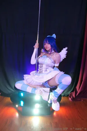 Rinkuroneko OnlyFans Leaked Free Thumbnail Picture - #warCQsJ0lW