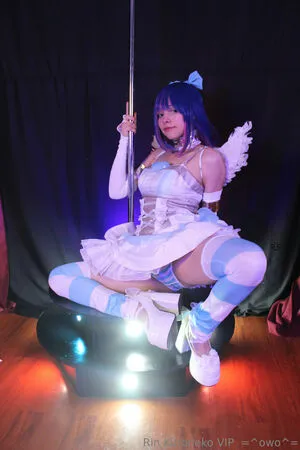 Rinkuroneko OnlyFans Leaked Free Thumbnail Picture - #xYFtpqcik5