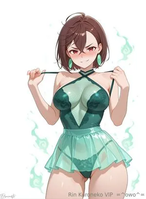 Rinkuroneko OnlyFans Leaked Free Thumbnail Picture - #xcr7y11RCF